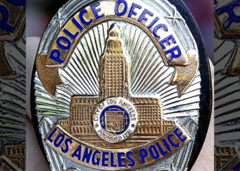 LAPD officer who accused ex-Mayor Garcetti’s top aide of sexual harassment receives $1.8M settlement – Law Officer